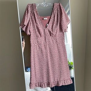 Abercrombie & Fitch Dress - NWT